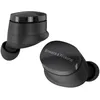 Image de Bowers & Wilkins Pi6 Casque True Wireless Stereo (TWS) Ecouteurs Appels/Musique USB Type-C Bluetooth Socle de chargement Gris