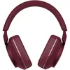 Image de Bowers & Wilkins Px7 S2e Casques Sans fil et filaire Arceau Musique USB Type-C Bluetooth Rouge