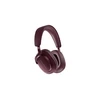 Image de B&W Px7 S3 Bordeaux - Casque Bluetooth
