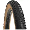 Image de Pneu de vélo WTB Ranger 2.4 TCS Light/Fast Rolling 60tpi Dual DNA SG2 Tan 29"