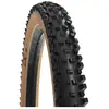 Image de Pneu WTB Vigilante 2.3 TCS Light/Fast Rolling 60tpi Dual DNA SG2 Tan TU