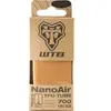 Image de Chambre à air WTB Nanoair TPU 700x18/32 mm