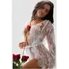 Image de Body & Déshabillé 86112 Dentelle Blancs