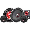 Image de MTX TX665S - Haut-parleurs - pour automobile - 90 Watt - 2 voies - composant
