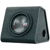 Image de MTX Road Thunder RTP12 - Caisson de basses - pour automobile - 220 watt - 12