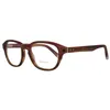 Image de Monture De Lunettes Homme Gant Gr-5006-Mbrnhn-49 (Ã 49 Mm)