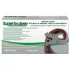 Image de Super Sculpey - Medium Blend - gris - 454 g