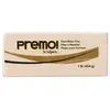 Image de Sculpey Premo - Ecru - 454 g