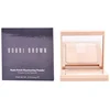 Image de Blush & poudres Bobbi Brown  Nude Finish Illuminating Powder light P9095705