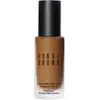 Image de Bobbi Brown, peau, glycérine, fond de teint liquide longue tenue, W-088, amande dorée, SPF 15, 30 ml