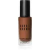 Image de Bobbi Brown Skin Long-Wear Weightless Foundation Fond De Teint Longue Tenue Spf 15 Teinte Neutral Almond N-080 30 Ml