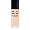 Image de Bobbi Brown Weightless Skin Foundation Spf 15 Fond De Teint Longue Tenue Pour Un Effet Naturel Teinte Porcelain 30 Ml