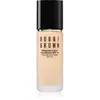 Image de Bobbi Brown Weightless Skin Foundation Spf 15 Fond De Teint Longue Tenue Pour Un Effet Naturel Teinte Warm Sand 30 Ml
