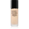 Image de Bobbi Brown Weightless Skin Foundation Spf 15 Fond De Teint Longue Tenue Pour Un Effet Naturel Teinte Cool Ivory 30 Ml