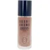 Image de Fonds de teint & Bases Bobbi Brown  Fond De Teint Weightless Skin Spf15 chatain Neutre P32535014