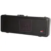 Image de Gator Cases Gc-Electric-A Coffre De Luxe En Abs Guitare Ãlectrique