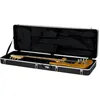 Image de Etui Pour Guitare Basse - Gator Abs Deluxe Gcbass