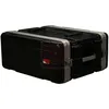 Image de Gator Cases Gr-4s Coffre Peu Profond 19Â¿/ 4he Plastique