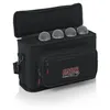 Image de GATOR - GM-4 - Sac de transport pour 4 microphones