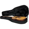 Image de Gator - Gl-Dread-12 - Ãtui Pour Guitare Acoustique 12 Cordes Dreadnought