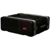 Image de Gator Cases Gr-3s Coffre Peu Profond 19Â¿/ 3he Plastique