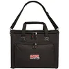 Image de Housse Avec BandouliÃ¨re - Gator Grb-4u Pour Rack 4u