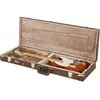 Image de Gator - Gw-Elect-Vin - Ãtui Deluxe Bois Guitare Ãlectrique - Marron Vintage