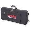 Image de Etui Semi Rigide Pour Clavier 88 Notes - Gator Gk88slim
