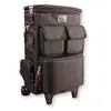 Image de Housse Sur Roulettes Pour Clavier - Gator Gklt25w