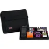 Image de Gator Gpt-Black - PÃ©dalboard 42 X 30,5 Cm En Bois + Housse De Transport