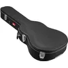 Image de Gator Gwe-Acou-3-4 Etui Rigide Pour Guitare Acoustique 3/4 Noir