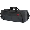 Image de Etui Rigide Trompette Noir - Gator Gl-Trompette-Blk
