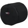 Image de Gator Gp-1614 - Housse Pour Tom 16x14 - Noir