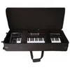 Image de Gator - Gk-61-Slim - Ãtui Slim Pour Clavier 61 Notes