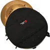 Image de Gator Cases Gp-Cymbak-22 Housse Pour Cymbales 22 Pouces