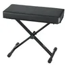 Image de Gator Frameworks Gfw-Key-Bnch-1 - Banquette Pour Clavier - Noir