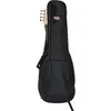 Image de Gator - Gb-4g-Bassx2 - Housse Nylon Pour 2 Basses Electriques