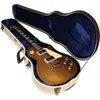 Image de Gator - Gw-Jm Lps - Ãtui Bois Deluxe Pour Guitare Gibson Les Paul - Beige