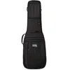 Image de Gator Cases G-Pg Elec 2x Progo Deluxe Gigbag Pour 2 Guitares