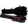 Image de Gator - Gtsa-Gtrsg - Ãtui Pour Guitare Ãlectrique Gibson Sg