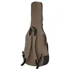 Image de Gator - Gt-Acoustic-Tan - Housse Pour Guitare Acoustique - ExtÃ©rieur Marron
