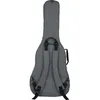 Image de Gator - Gt-Acoustic-Gry - Housse Pour Guitare Acoustique - ExtÃ©rieur Gris