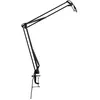 Image de Gator Frameworks Gfwmicbcbm1000 - Bras ArticulÃ© Pour Micro - CÃ¢ble Xlr Inclus - Extension Max. 977 Mm