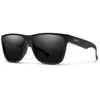 Image de Lunettes soleil Smith Lowdown XL 2 (Matte Black)