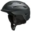 Image de Casque ski SMITH Liberty (Matte black pearl)