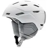 Image de Casque de ski Smith Mirage (Matte White) femme