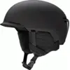 Image de Smith - Casque de ski/snowboard - Scout Matte Black - Taille 51-55 cm - Noir