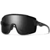 Image de Lunettes de soleil Smith Wildcat (Matte Black-ChromaPop Black)