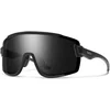 Image de Smith - Lunettes de soleil - Wildcat Matte Black ChromaPop Black en Nylon - Noir