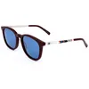 Image de Lunettes de soleil Missoni  0027/s Lhf P32534832